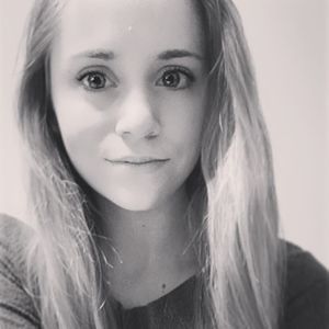 Meet your Posher, Alexa